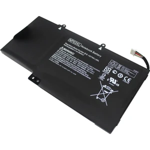 Hp Pavilion 13-A000ST X360 Notebook Serisi Uyumlu Batarya Pil