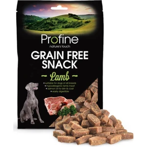 Tahılsız Kuzu Etli Köpek Ödül Maması 200 gr