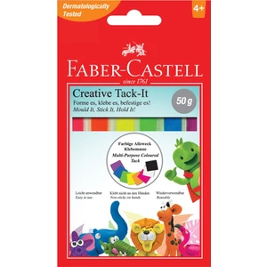 Creative Tack-It Hamur Yapıştırıcı 50 G 3'lü