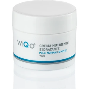 Besleyici ve Nemlendirici Krem Normal & Karma Ciltler 50 ml