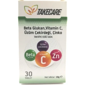 Beta Glukan Takviye Edici Gıda