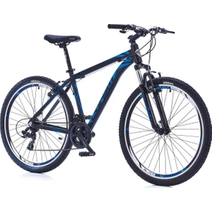 Snoop 4.0 26 Mtb Erkek Md 24V18 Siyah-Mavi - 004252