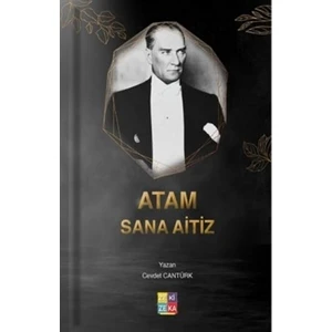 Atam Sana Aitiz - Cevdet Cantürk
