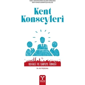 Kent Konseyleri - Ali Yeşildal