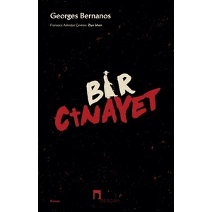 Bir Cinayet - Georges Bernanos