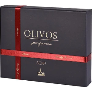 Parfüm Serisi Sabunları  Saint Tropez Büyüsü  2 X 250 gr