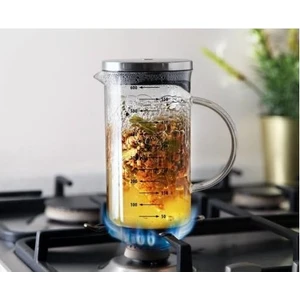 My Bottle Cambu Borosilikat 600 ml French Press