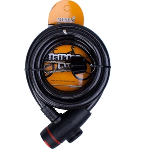 Bisiklet Kilidi 150CM MESEM-602