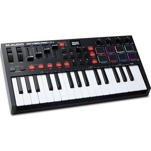 Oxygen Pro Mini
