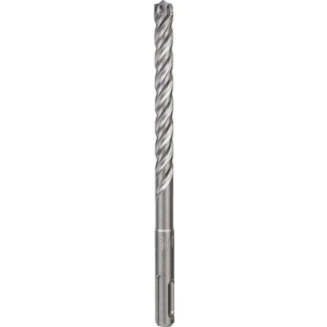 - Sds-Plus-7x Serisi Kırıcı Delici Matkap Ucu 10*165  mm