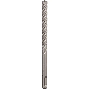 - Sds-Plus-7x Serisi Kırıcı Delici Matkap Ucu 11*165  mm