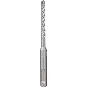 - Sds-Plus-7x Serisi Kırıcı Delici Matkap Ucu 6*115 mm