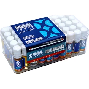 Özel Kristal Serisi Esans 50'li