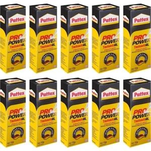 Pro Power Likit Japon Yapıştırıcı 15 gr 10 Adet