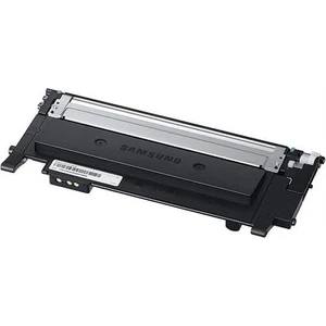 Yüzde Yüz Toner Samsung CLT-K404S SL-C430 SL-C480 Siyah Muadil Toner 1500 Sayfa