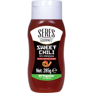 Seres Gourmet Sweet Chili Tatlı Biber Sosu 285 gr