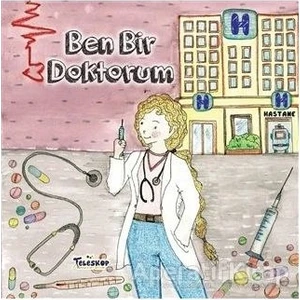 Ben Bir Doktorum - Art Factory