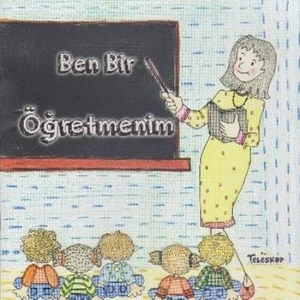 Ben Bir Öğretmenim - Art Factory