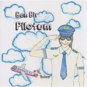 Ben Bir Pilotum - Art Factory