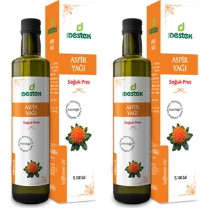 Aspir Yağı 250 ml ( 2'li )