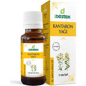 Sarı Kantaron Yağı 50 ml