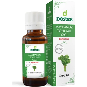 Maydanoz Yağı ( Soğuk Press ) 20 ml