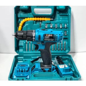 Bn -5 24 V 5.0 Ah Darbeli Matkap 25 Parça Set Hediyeli