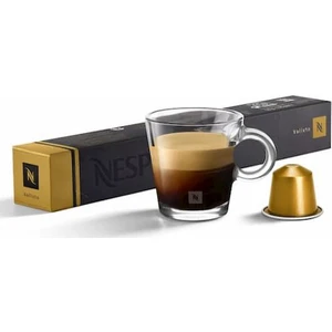 Espresso Volluto Kahve 10 Kapsül