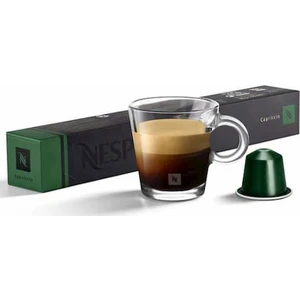 Espresso Capriccio Kahve 10 Kapsül
