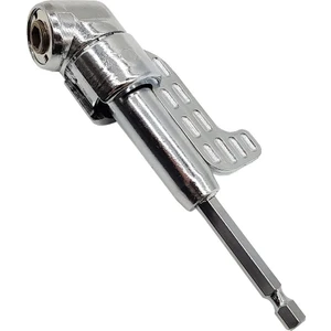 Bits 1/4'' Köşe Vidalama Adaptörü