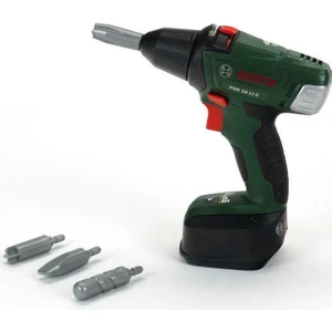 Bosch Akülü Matkap Oyuncak