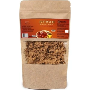 Reishi  ( Ganoderma Lucidum ) Mantarı Kuru - Öğütülmüş 100 gr