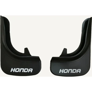 Rich Honda Çamurluk Paçalık Tozluk 2 Li Set