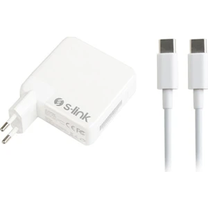 61 W Usb-C Notebook Güç Adaptörü - SL-NBAM14