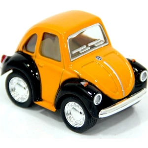 Çek Bırak Volkswagen Klasik Araba 2inch