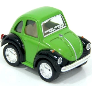 Çek Bırak Volkswagen Klasik Araba 2inch