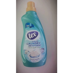 Sıvı Çamaşır Deterjanı White & Color 1 Lt 16 Yıkama