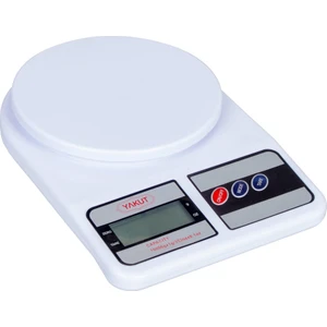 Dijital Hassas Mutfak Tartısı 10KG