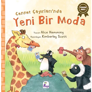 Cennet Çayırları’nda Yeni Bir Moda - Alice Hemming