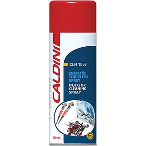 Enjektör Temizleme Spreyi 500 ml