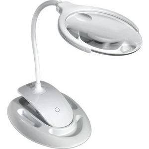 MG-1003 3D Mercekli LED Işıklı Masa Büyüteci