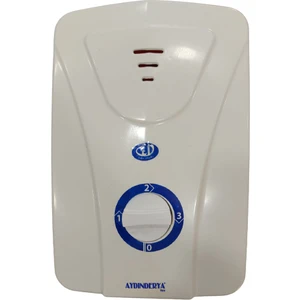 Aydın Derya Sarcool  Şofben 7500 W