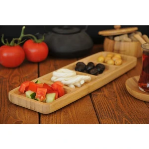 Ganberi 4'lü Sosluk BCGN03