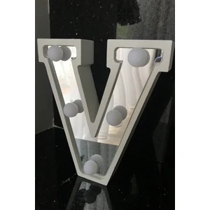Harf LED V