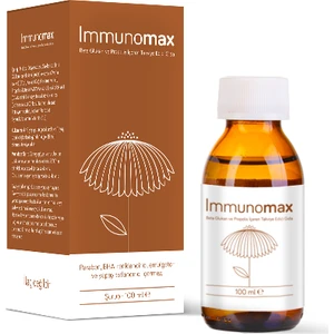 100 ml Beta Glukan ve Propolis Içeren Takviye Edici Gıda