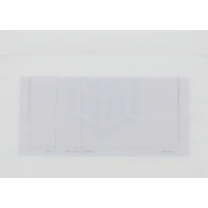 Fatura Cebi 19 x 26 cm 250'li