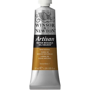 Winsor & Newton Artisan Yağlı Boya 37 ml Raw Sienna 552 S.1