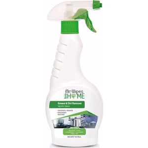 Mr. Wipes Farmasi Yağ Çözücü Sprey 500 ml