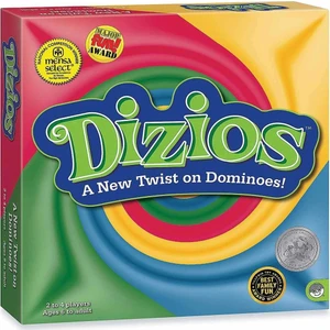 Dizios Yeni Nesil Domino