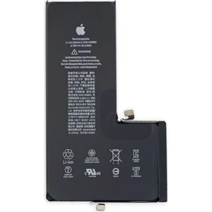 Apple iPhone 11 Pro Max Uyumlu Batarya Pil 3969 mAh